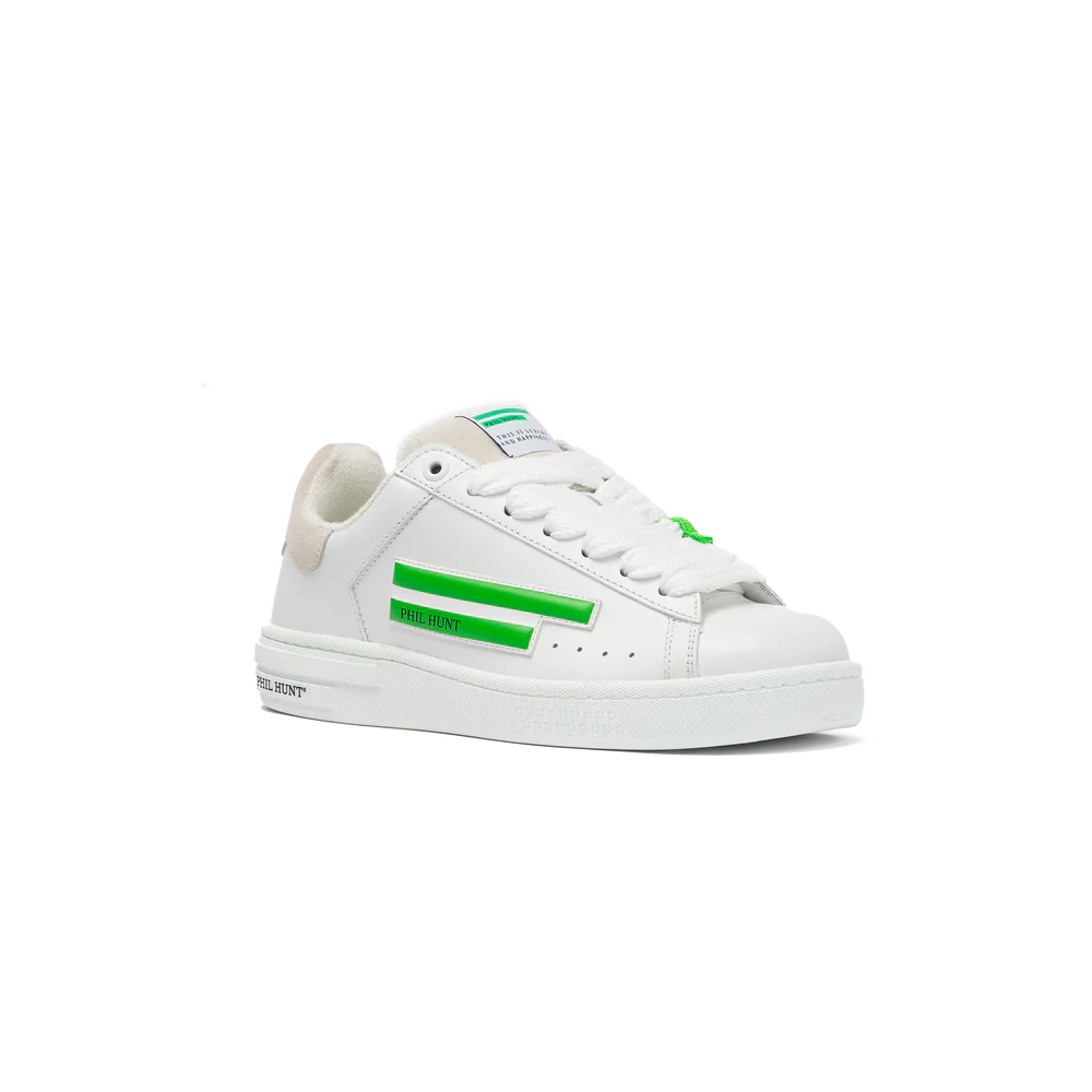 Overland A00 - Luxury Sneakers Donna