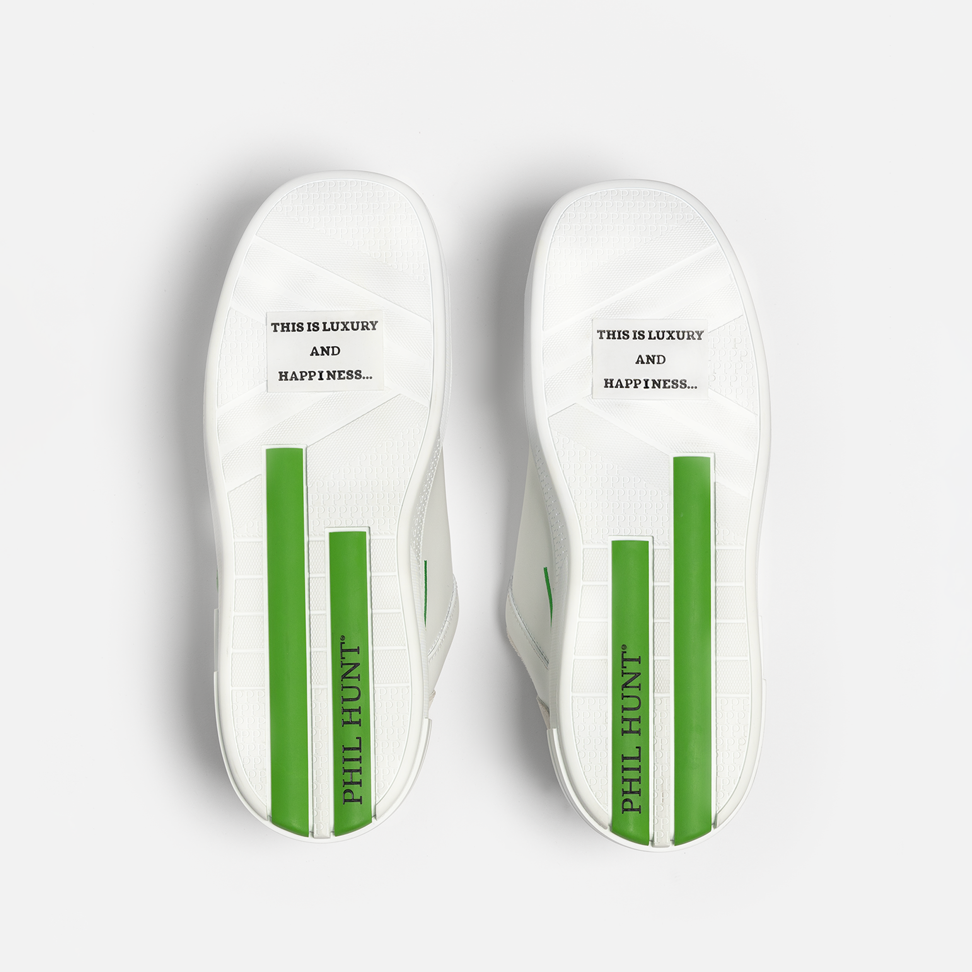 Overland A00 - Men’s Luxury Sneakers