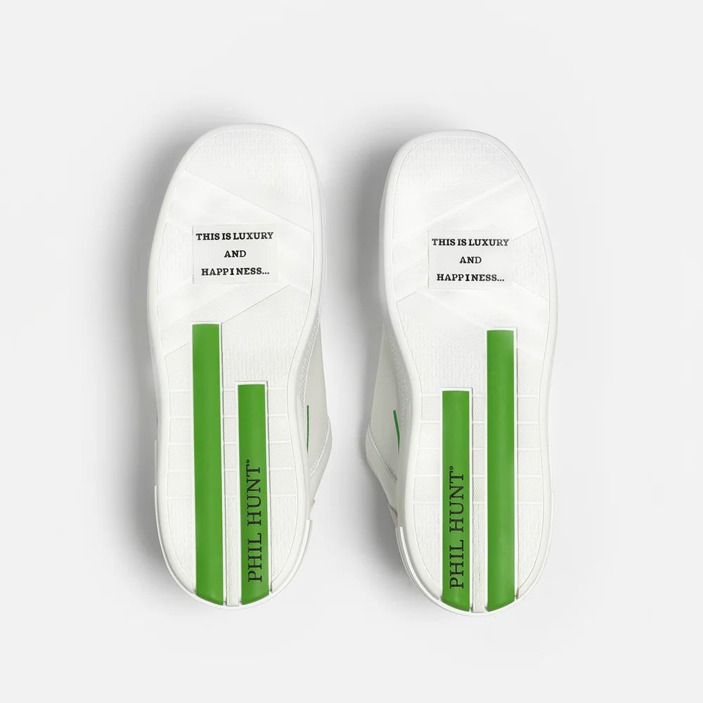 Overland A00 - Luxury Sneakers Donna