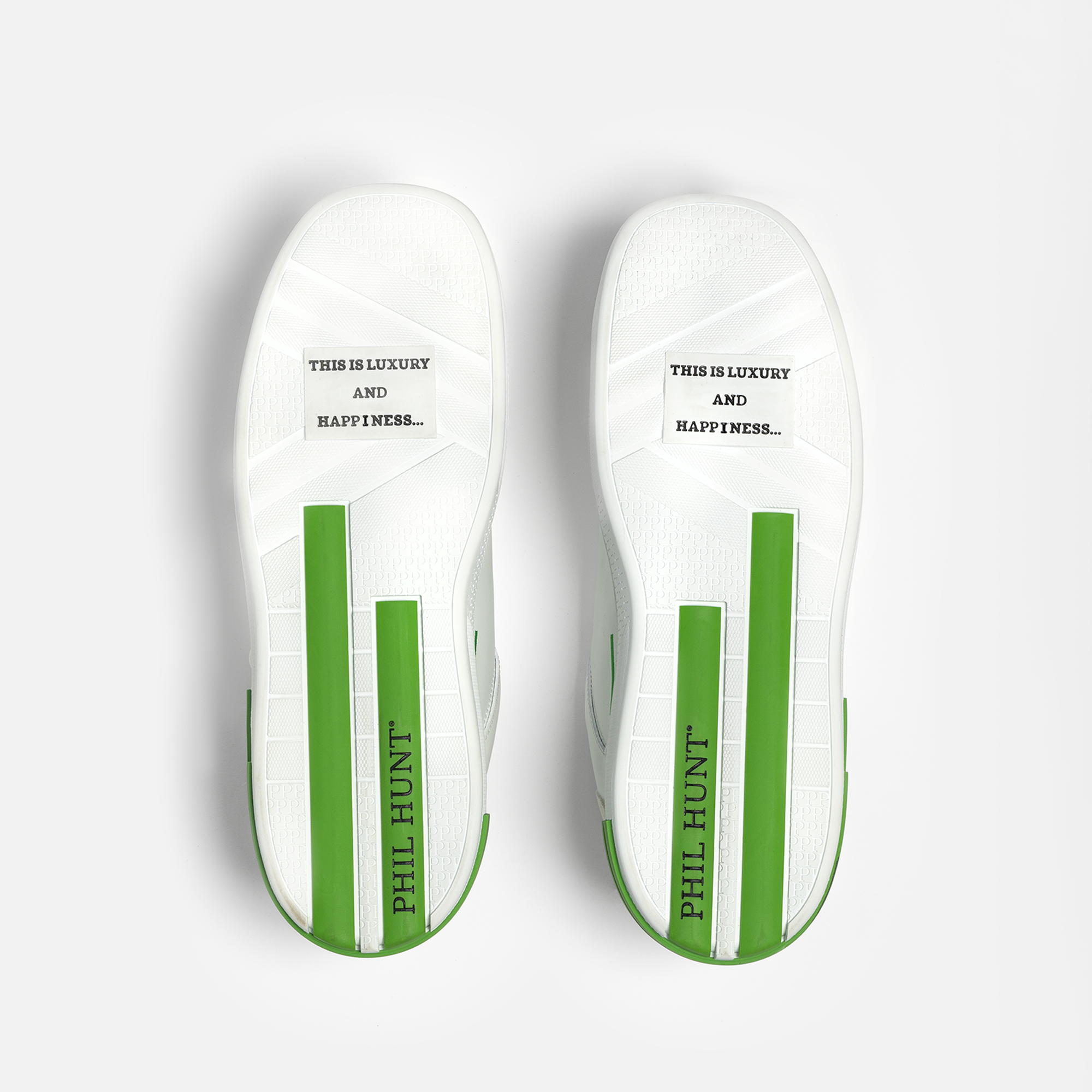 Overland A1 - Women’s Luxury Sneakers