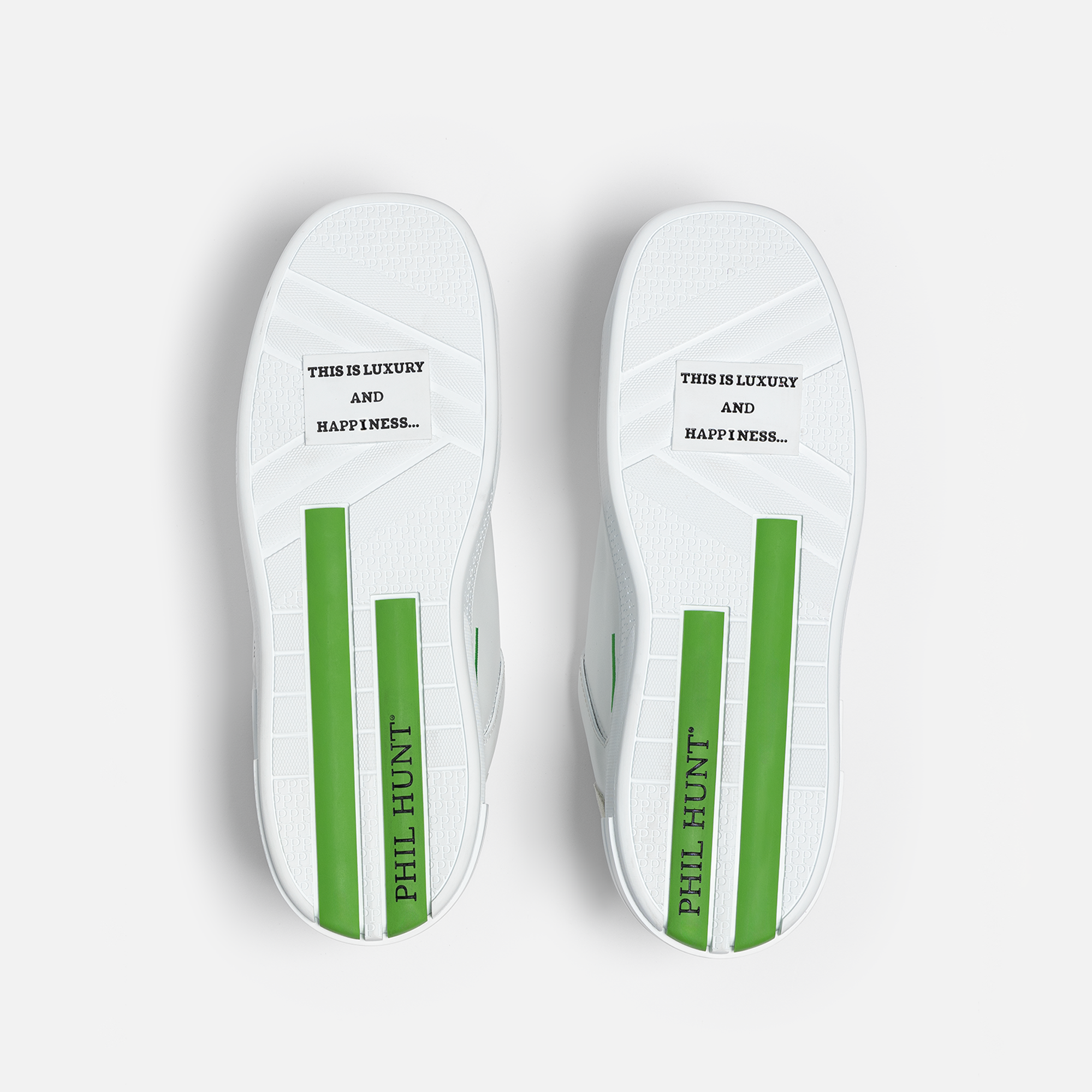 Overland A2 - Women’s Luxury Sneakers