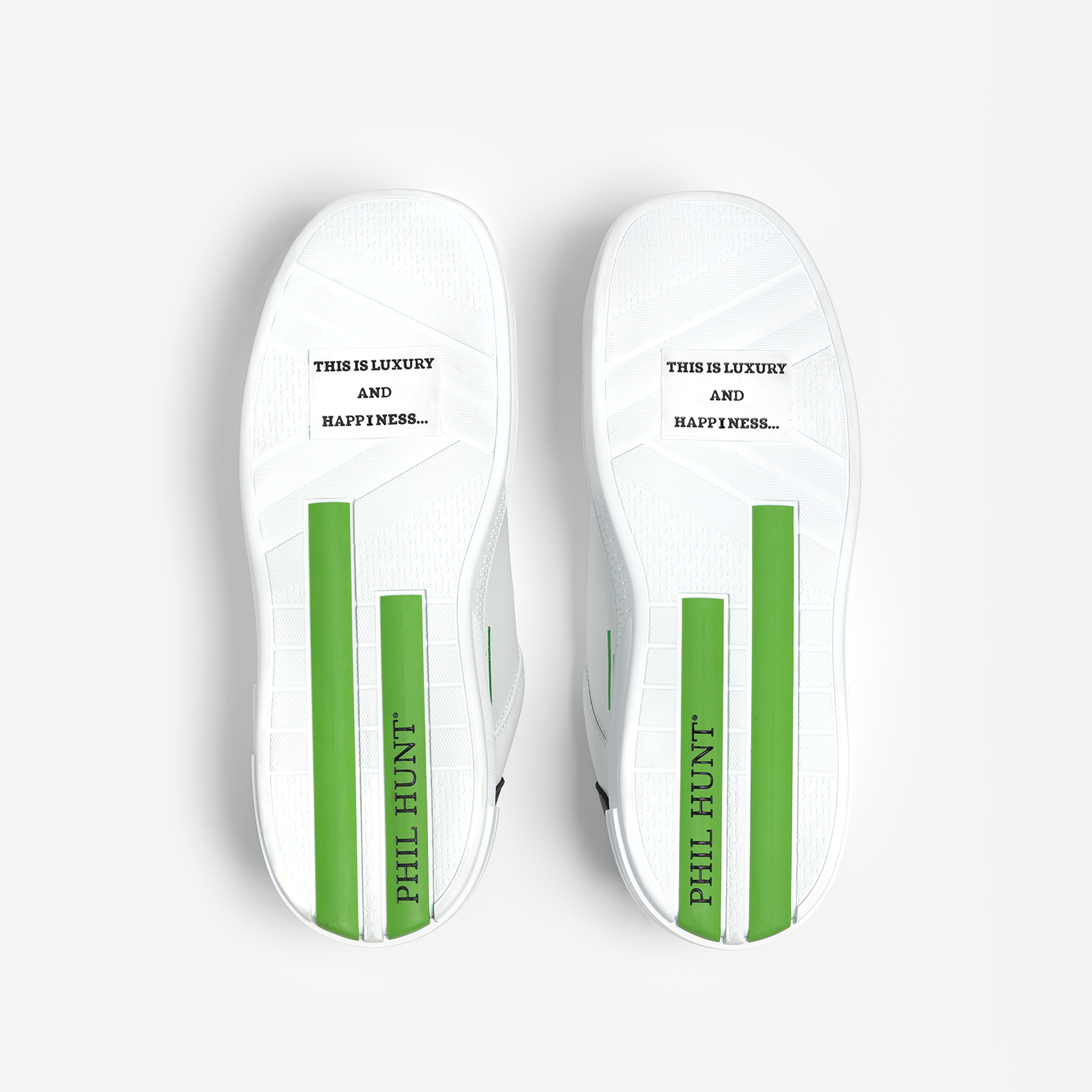 Overland A3 - Men’s Luxury Sneakers