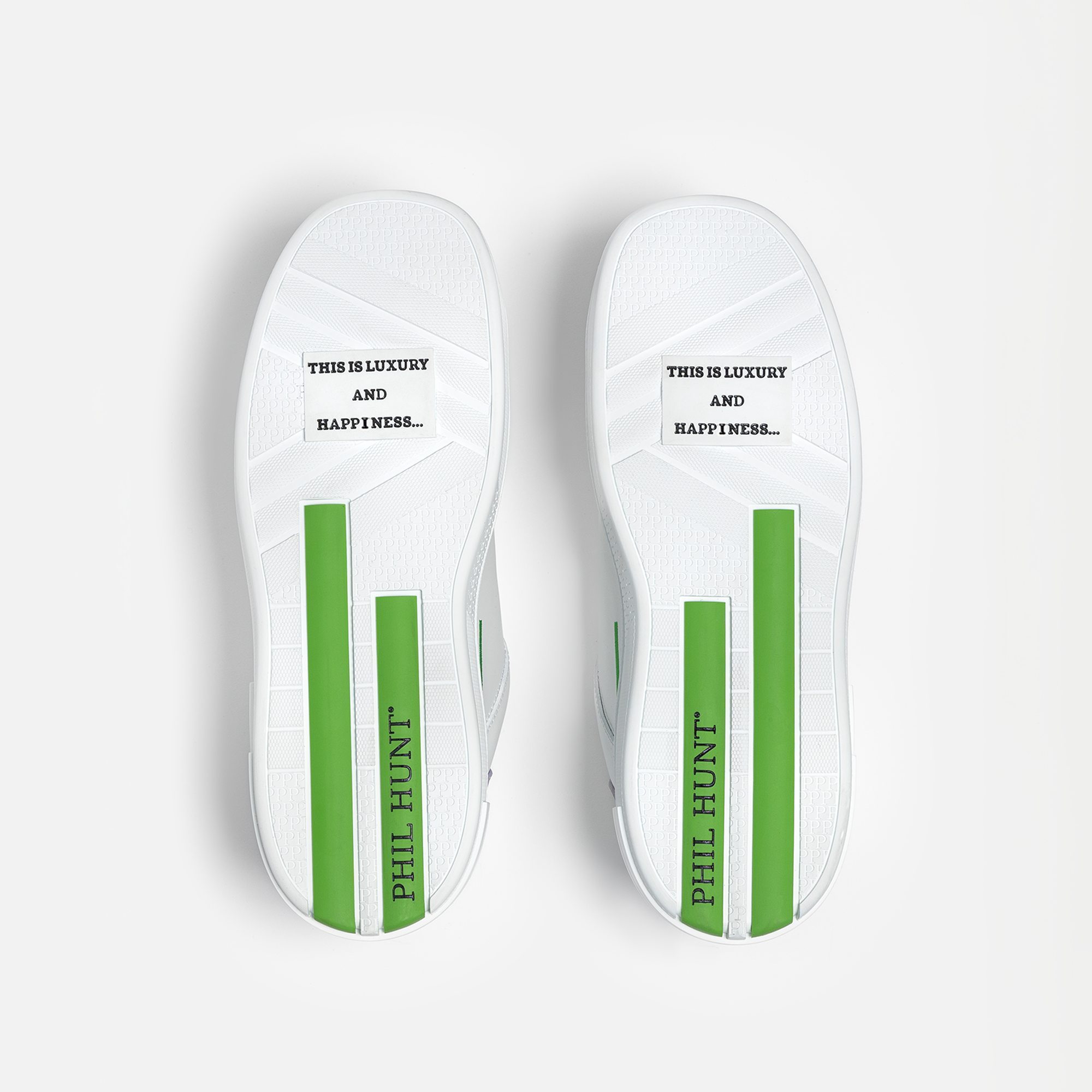 Overland A4 - Women’s Luxury Sneakers