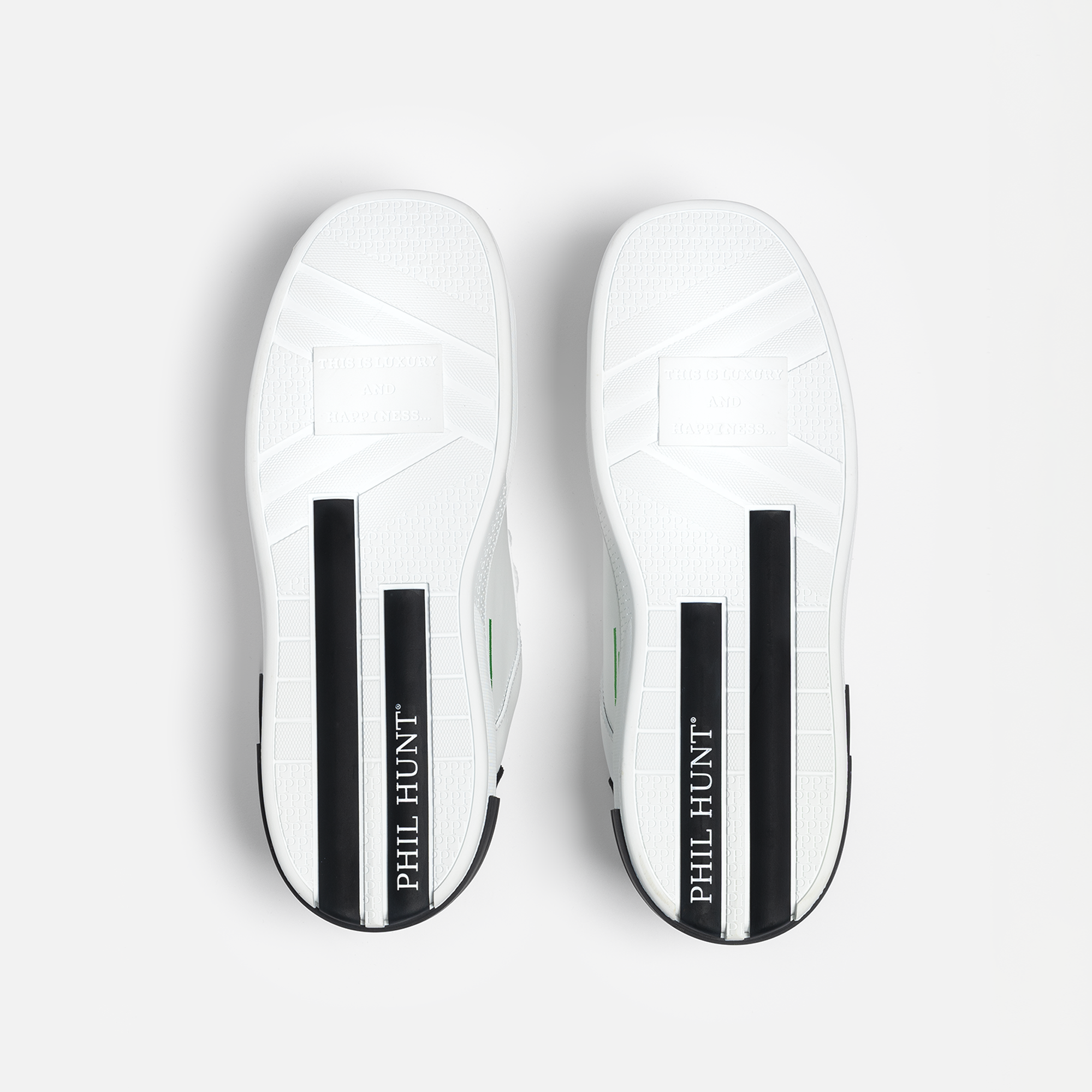 Overland A6 - Men’s Luxury Sneakers