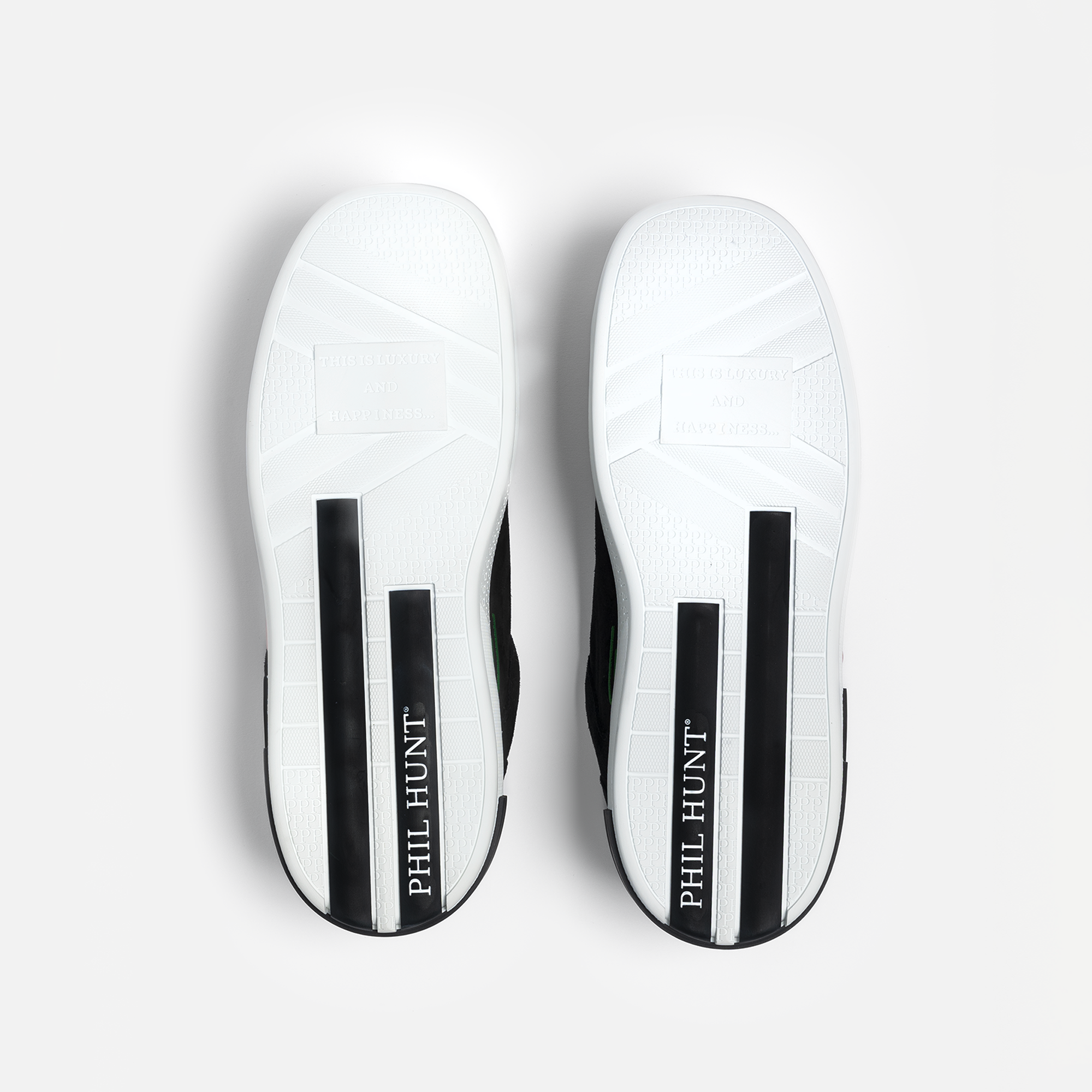 Overland A7 - Men’s Luxury Sneakers