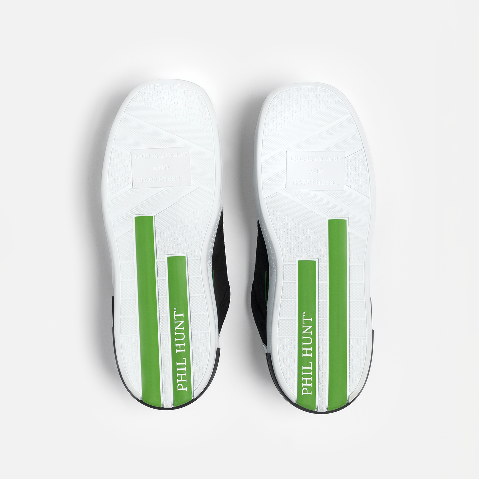 Overland A8 - Men’s Luxury Sneakers