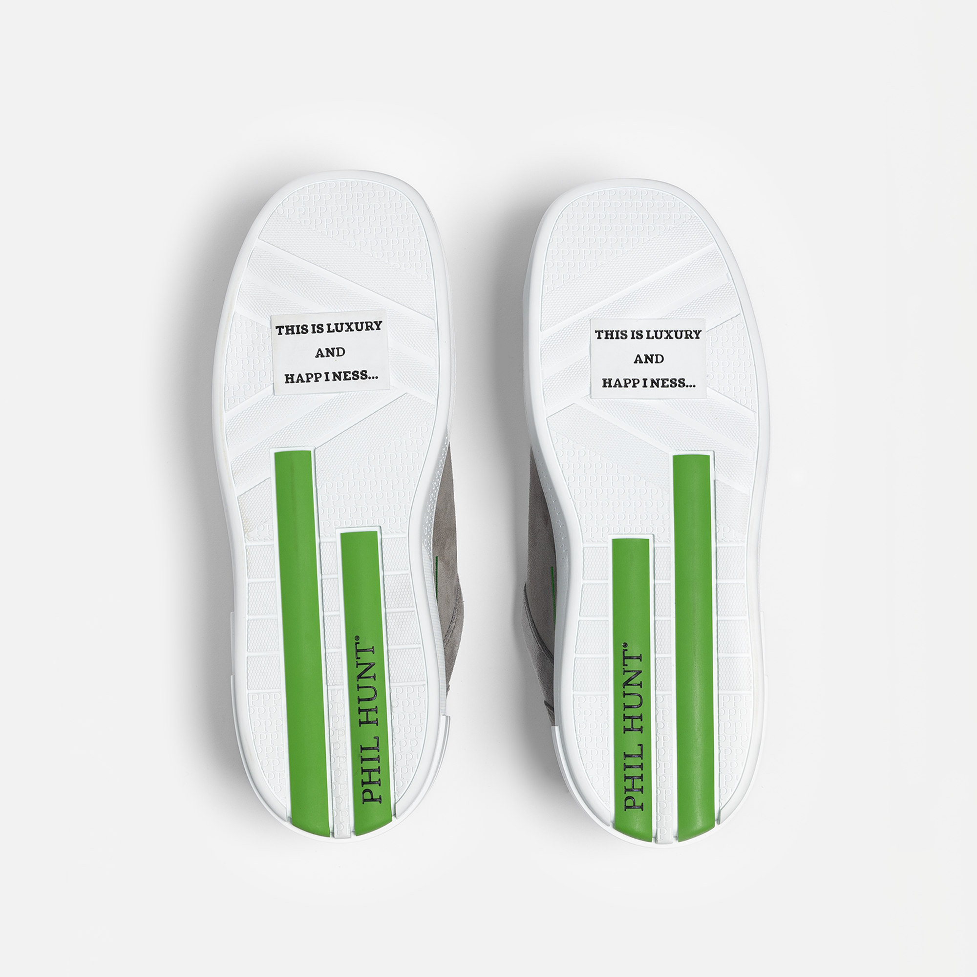 Overland A9 - Men’s Luxury Sneakers