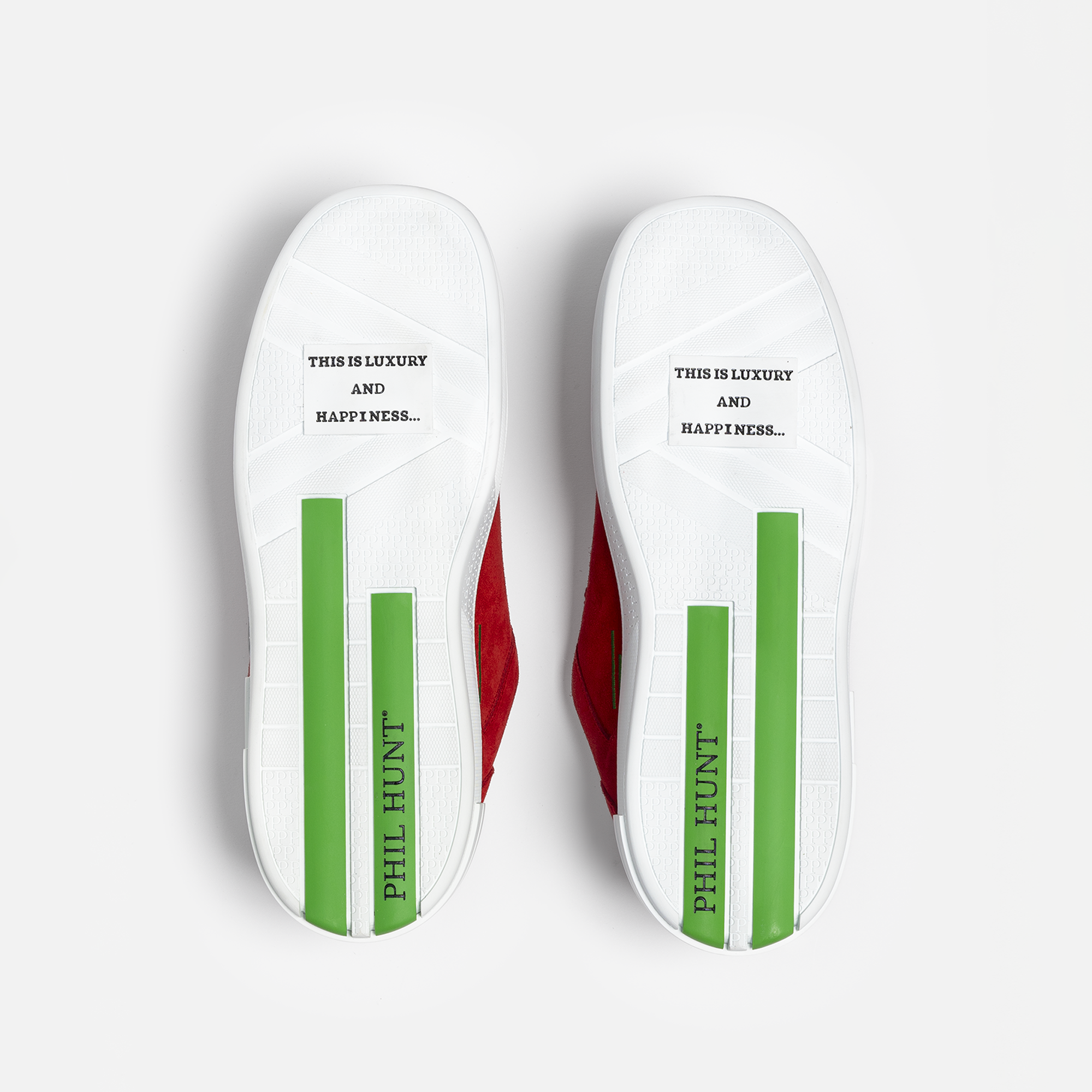 Overland A10 - Women’s Luxury Sneakers