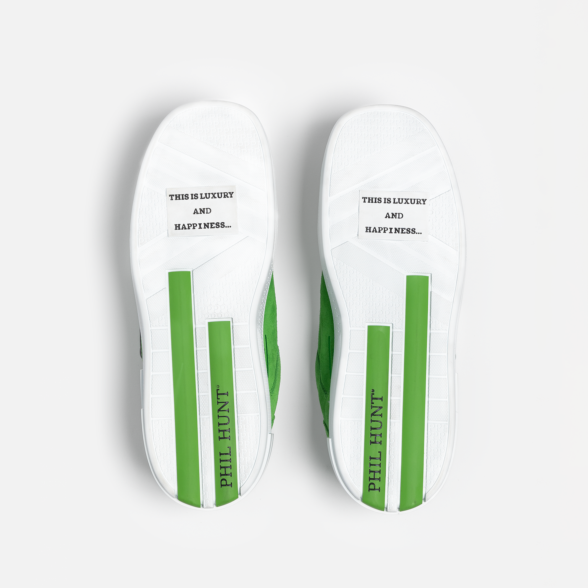 Overland A11 - Men’s Luxury Sneakers