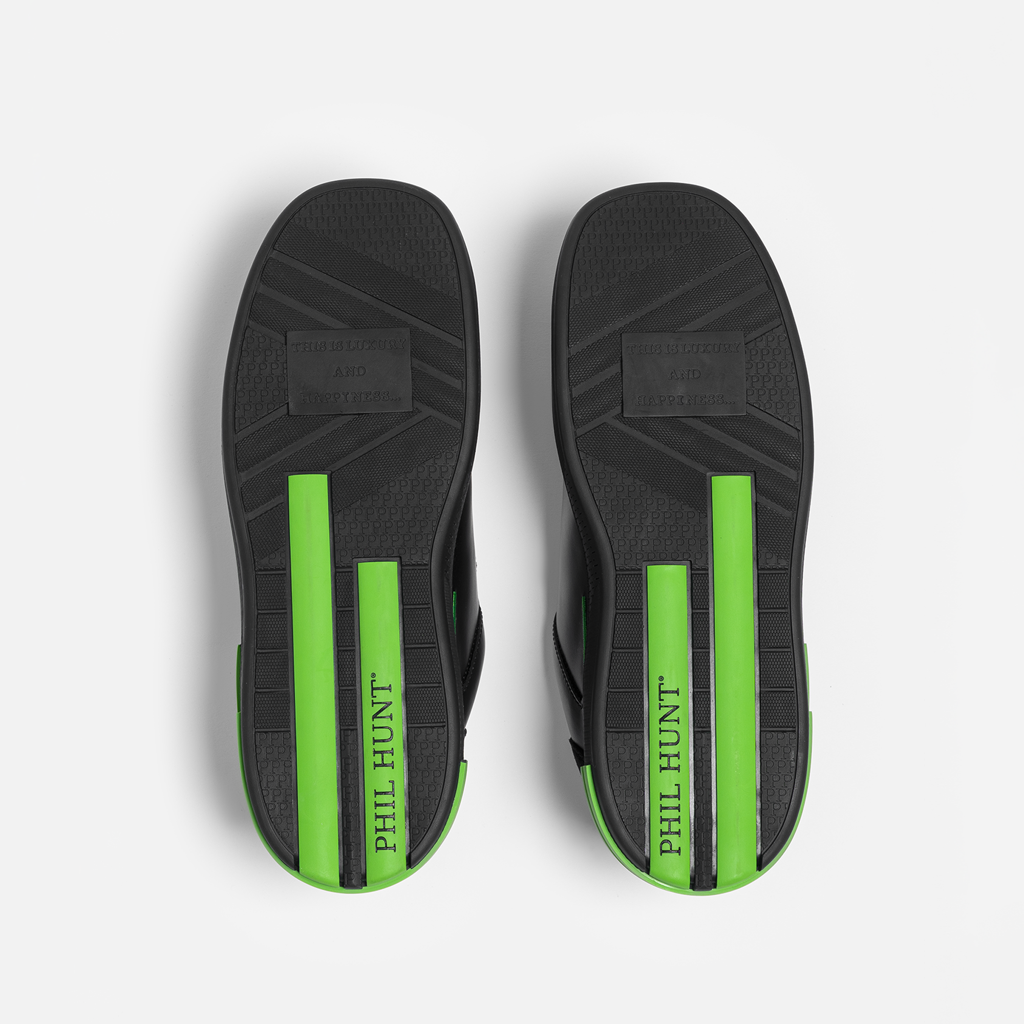 Overland A14 - Men’s Luxury Sneakers