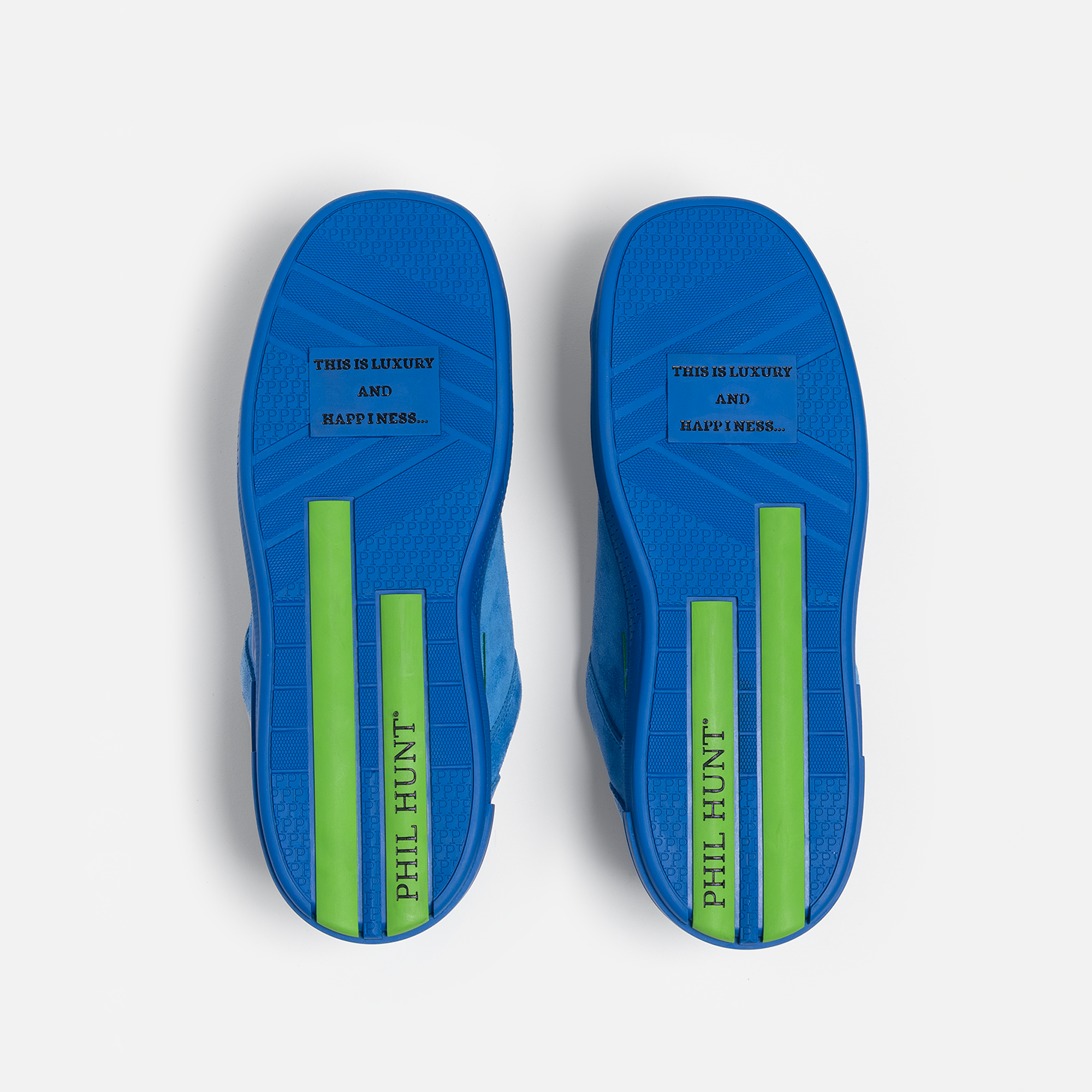 Overland A15 - Men’s Luxury Sneakers