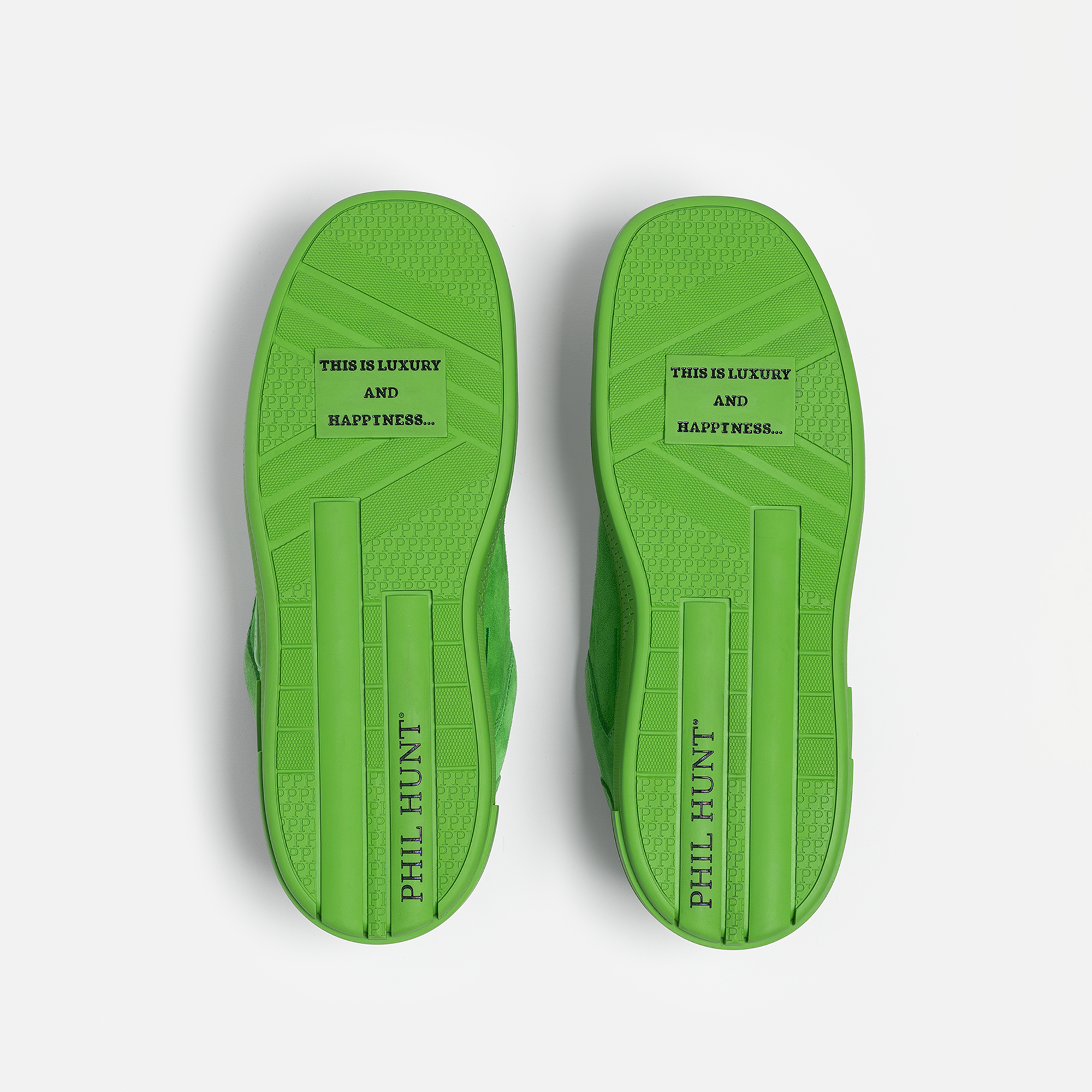 Overland A17 - Men’s Luxury Sneakers