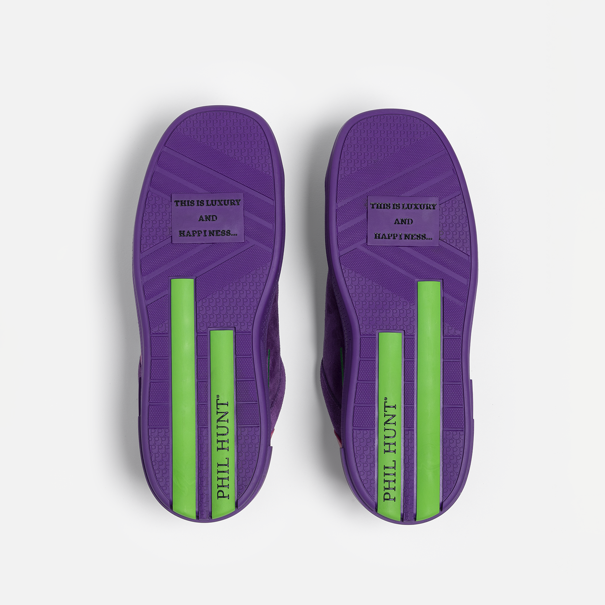 Overland A20 - Women’s Luxury Sneakers