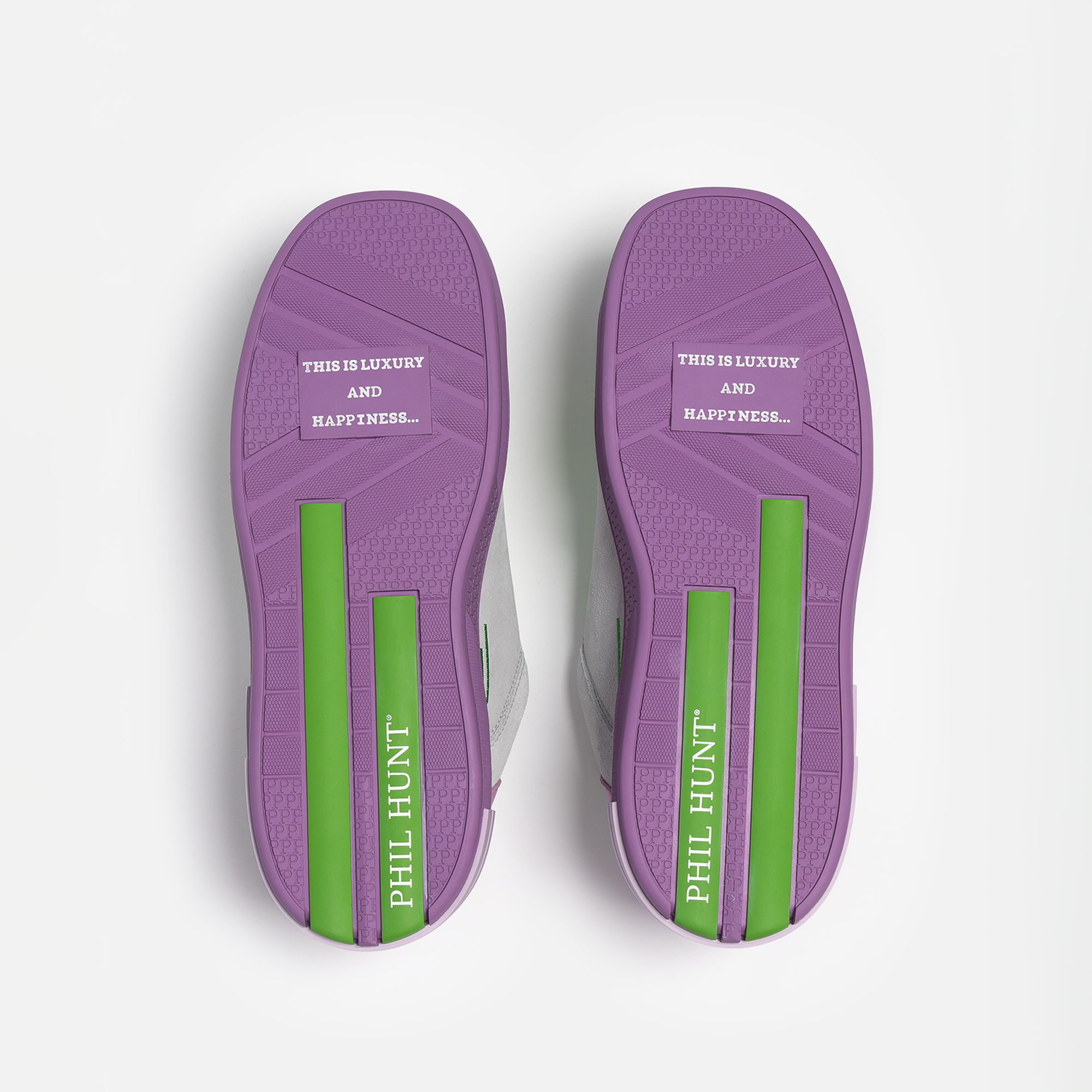 Overland A22 - Women’s Luxury Sneakers