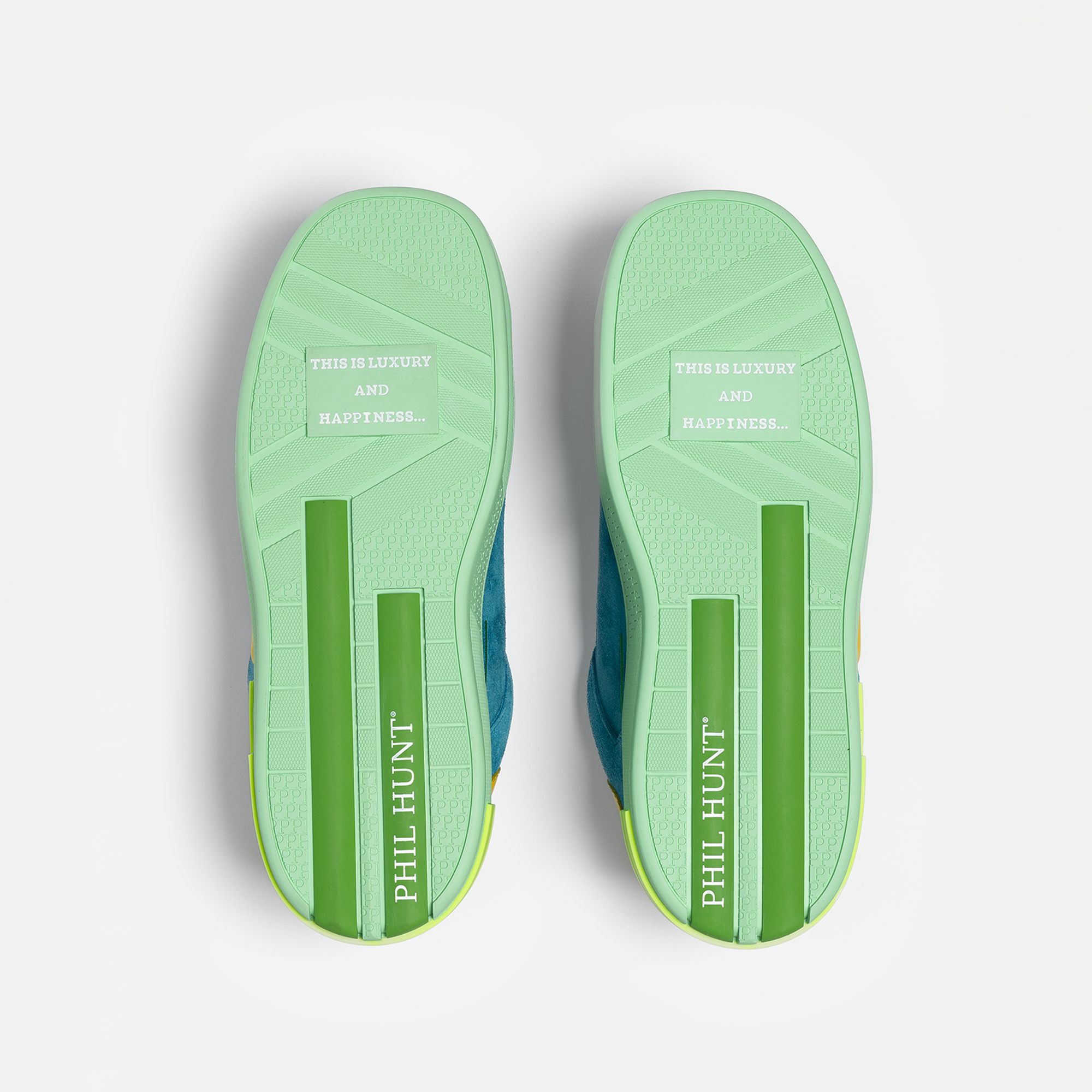 Overland A24 - Men’s Luxury Sneakers