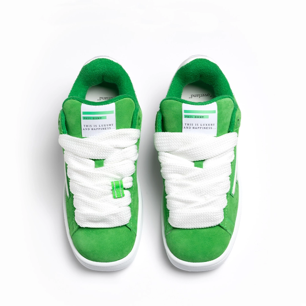 Overland A27 - Luxury Sneakers Donna