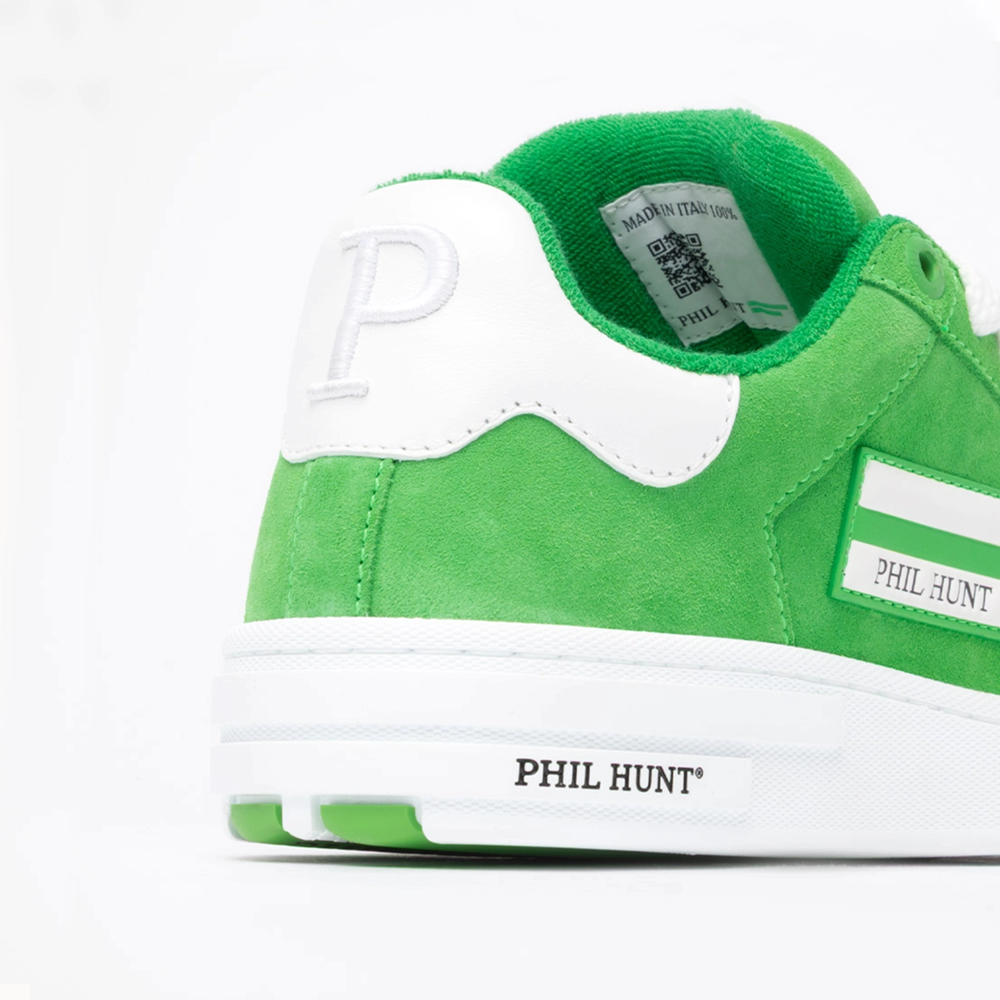 Overland A27 - Luxury Sneakers Donna