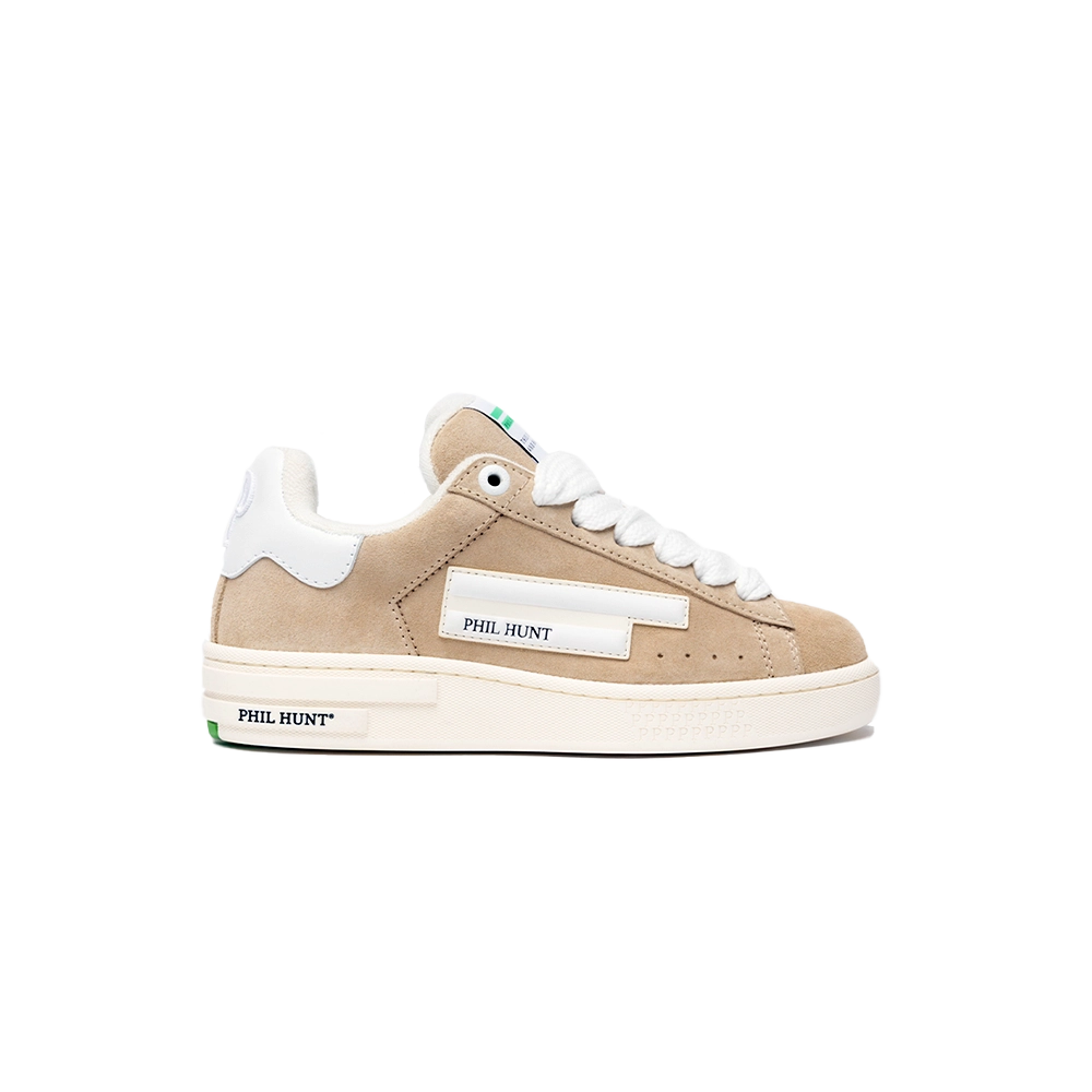 Overland A31 - Luxury Women's Sneakers