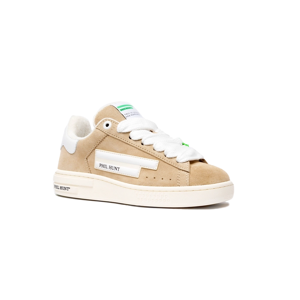 Overland A31 - Luxury Women's Sneakers