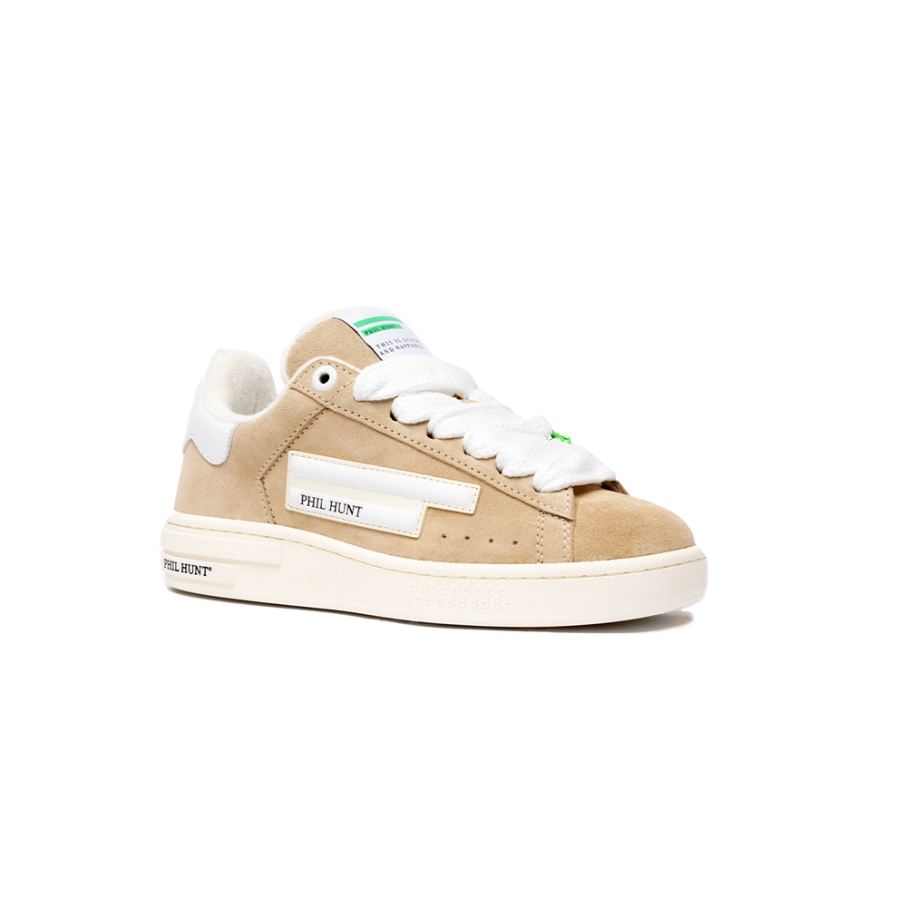 Overland A31 - Luxury Sneakers Uomo