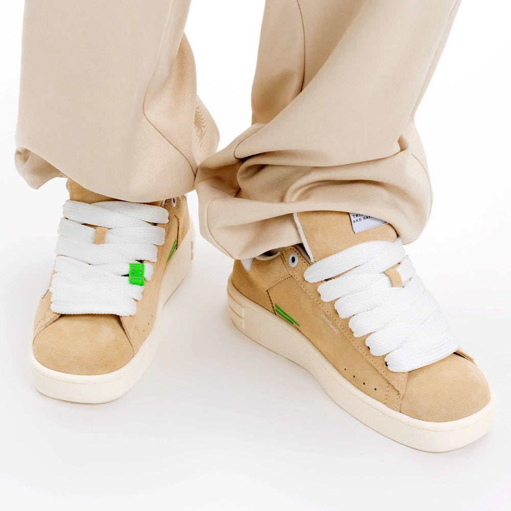 Overland A31 - Luxury Men's Sneakers