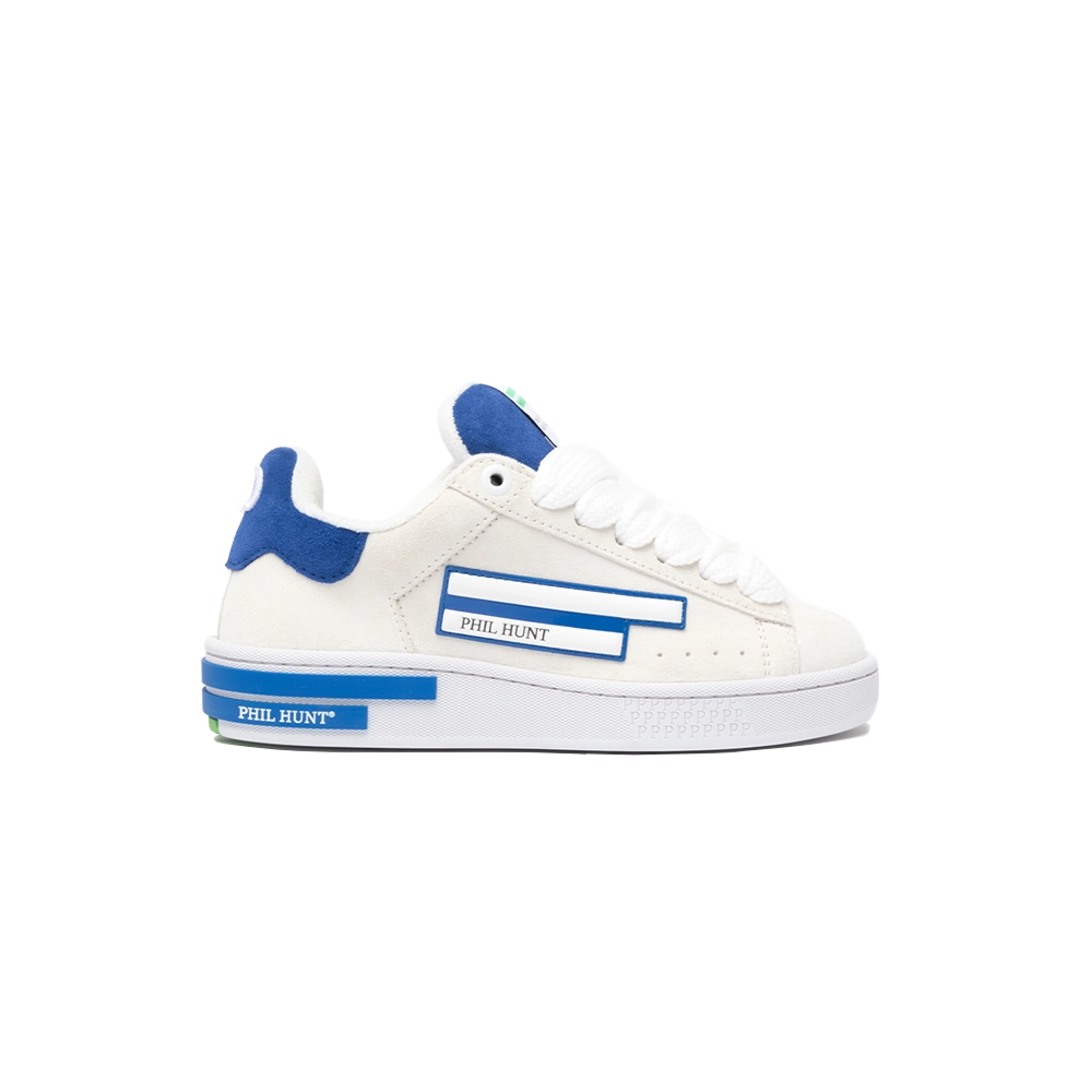 Overland A34 - Luxury Sneakers Uomo