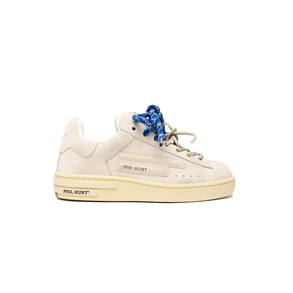 Overland A50 - Luxury Sneakers Donna