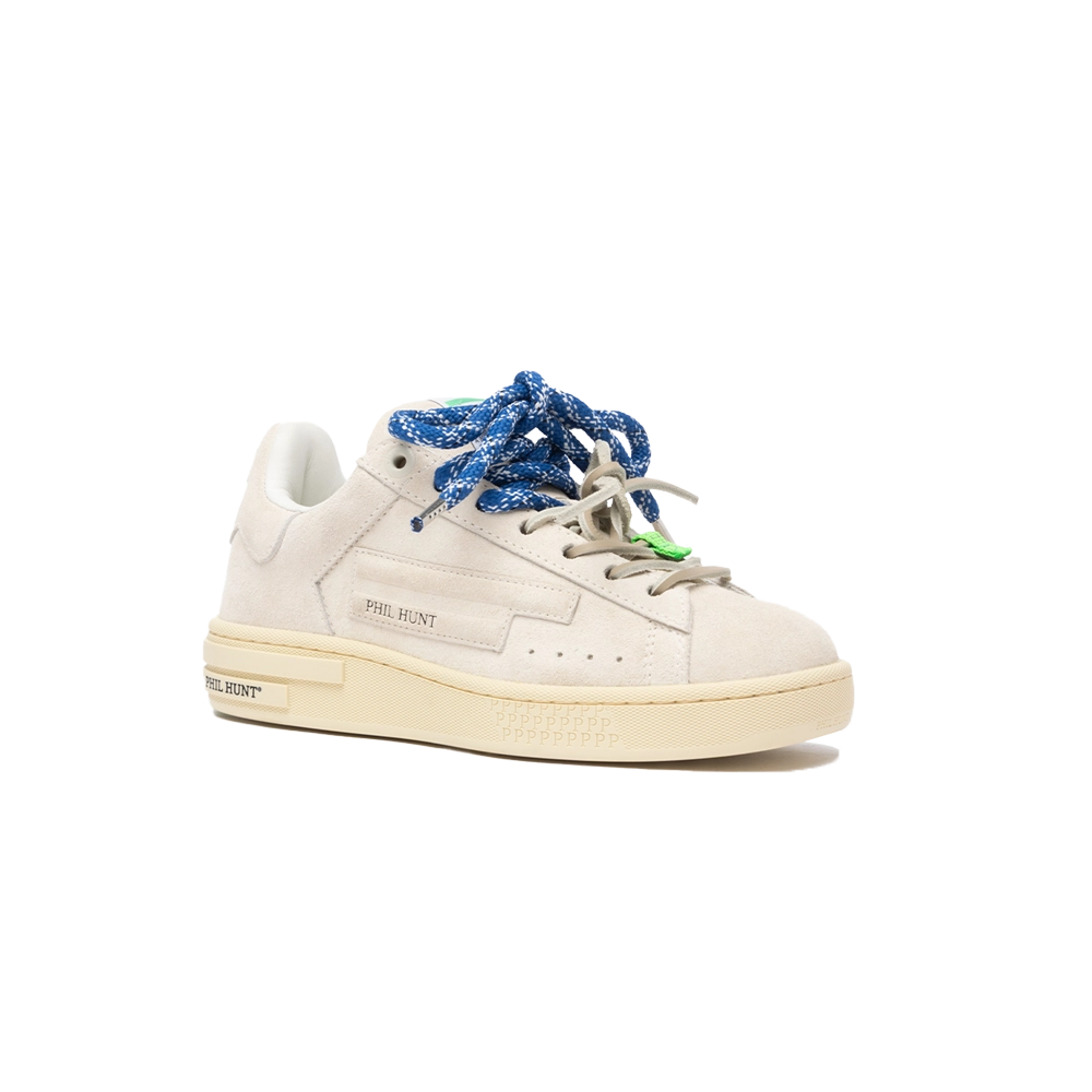 Overland A50 - Luxury Sneakers Donna