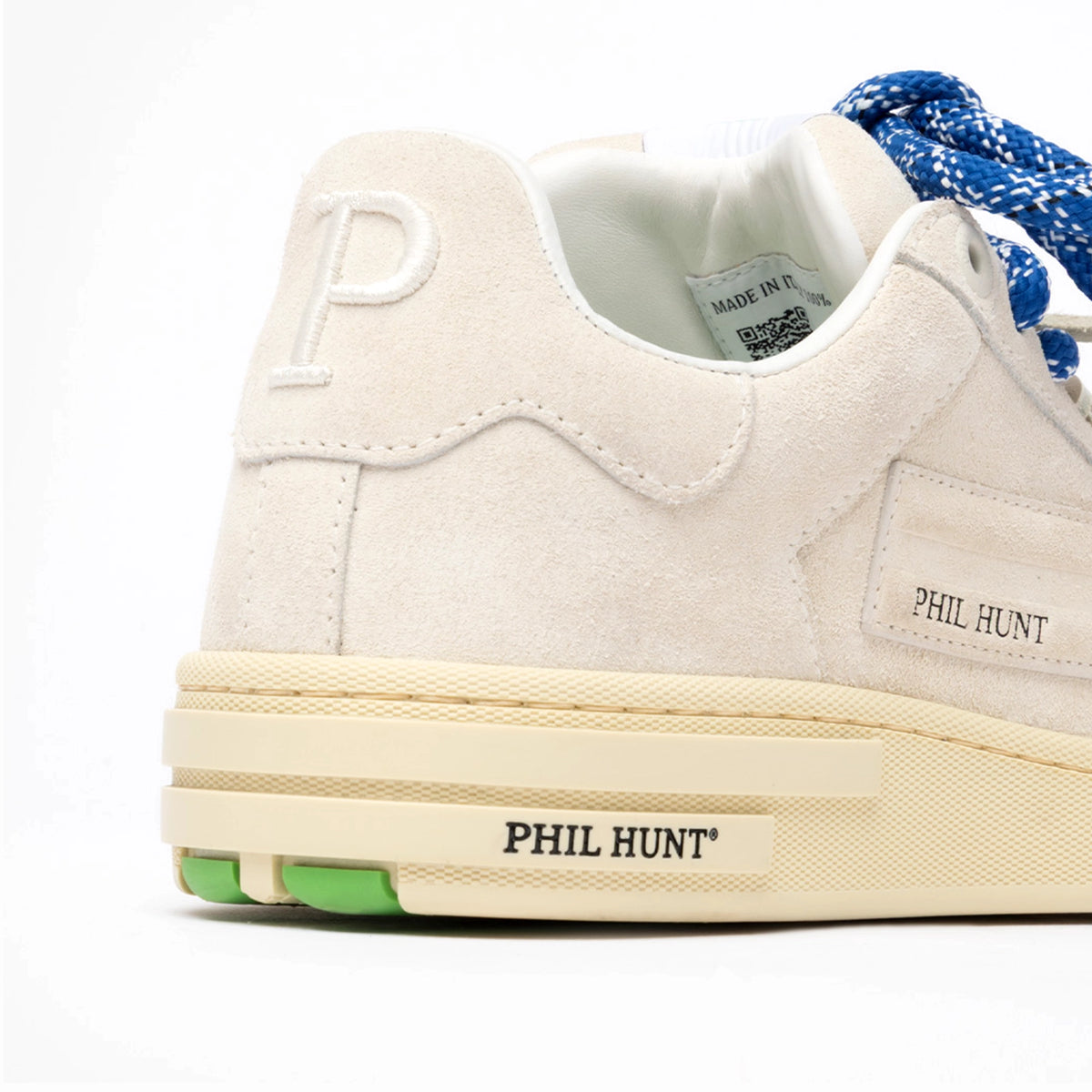 Overland A50 - Luxury Sneakers Donna