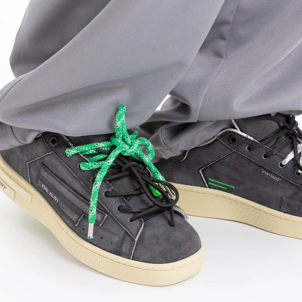 Overland A52 - Luxury Sneakers Uomo