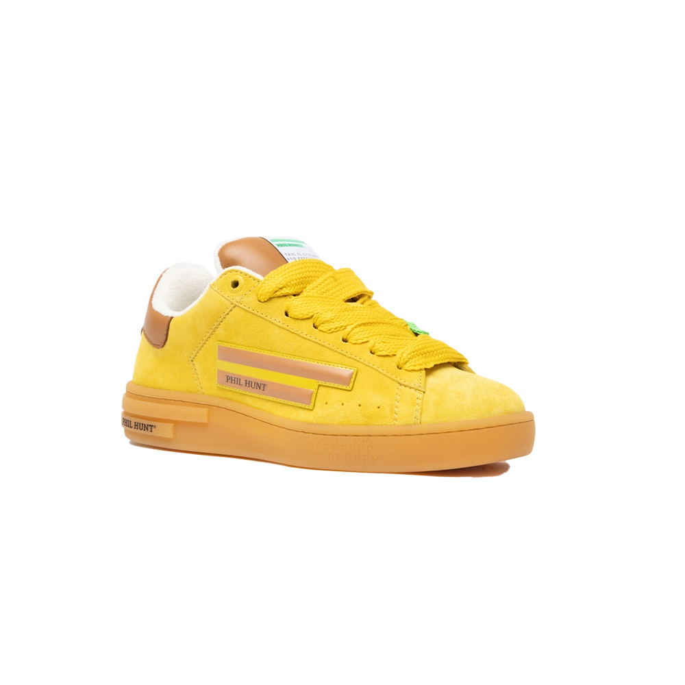 Overland A55 - Luxury Sneakers Uomo