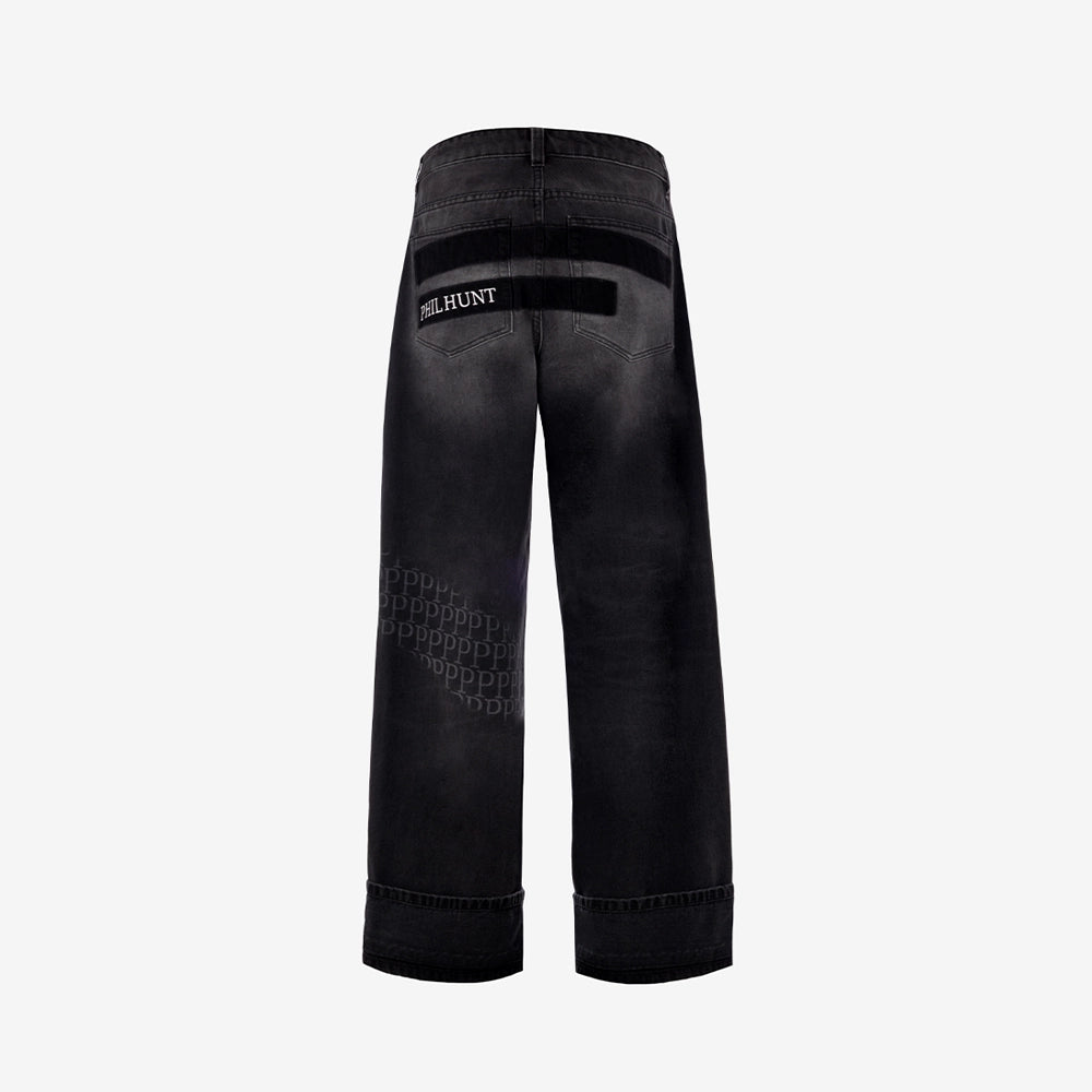 Jeans Denim AX2 Uomo