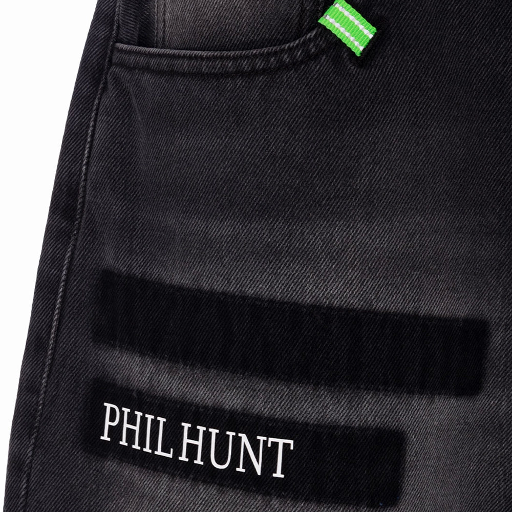 Jeans Denim AX2 Uomo