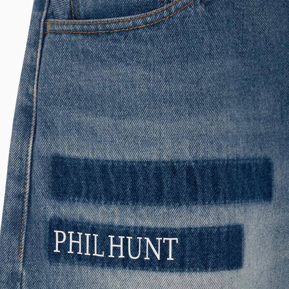 AX6 Men's Denim Jeans