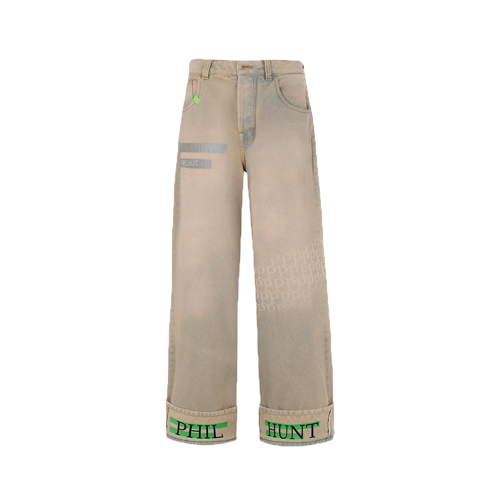 Jeans Denim AX7 Donna