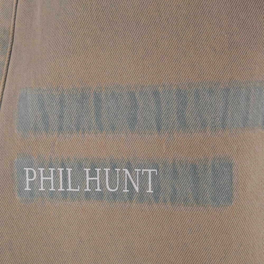 Jeans Denim AX7 Uomo