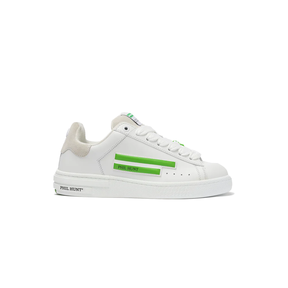 Overland A00 - Luxury Sneakers Donna