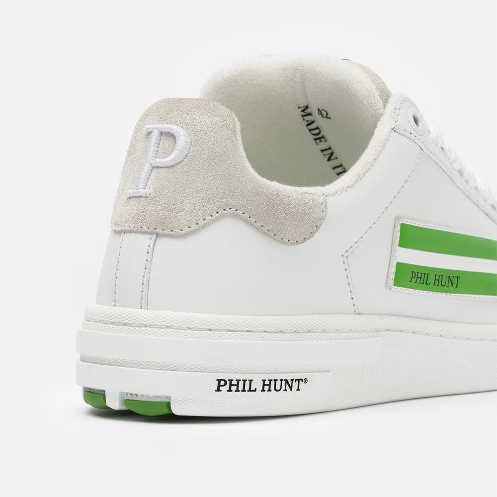 Overland A00 - Luxury Sneakers Donna