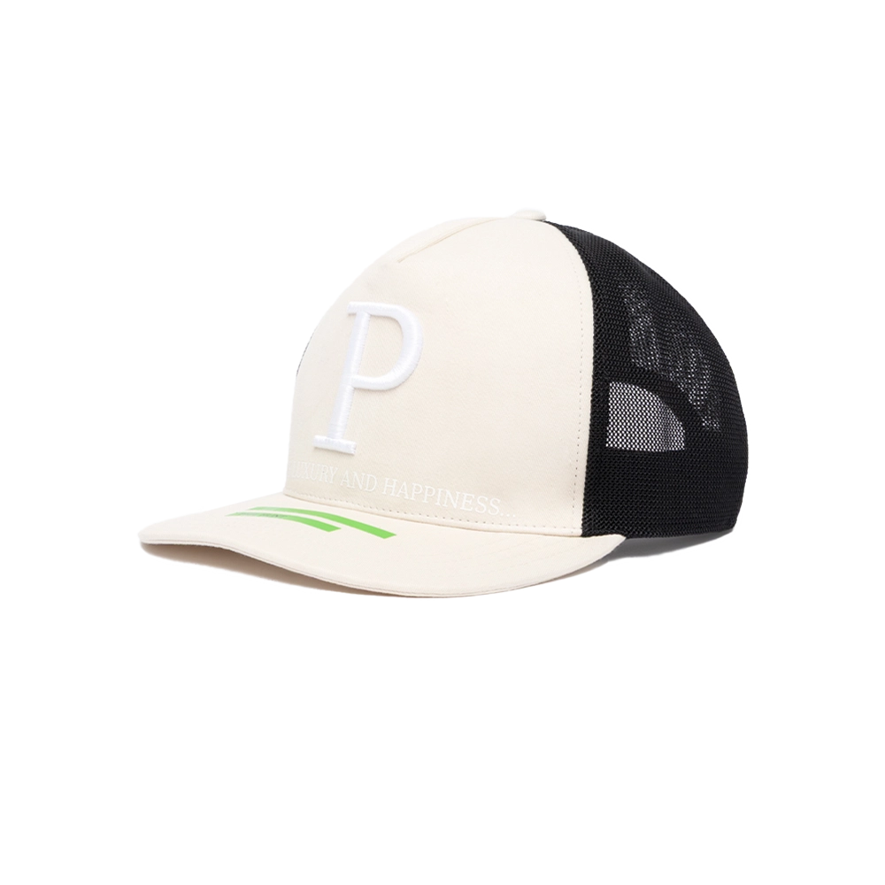 Cappellino P7 con visiera Donna