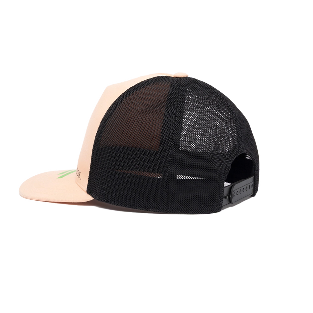 Cappellino P9 con visiera Donna