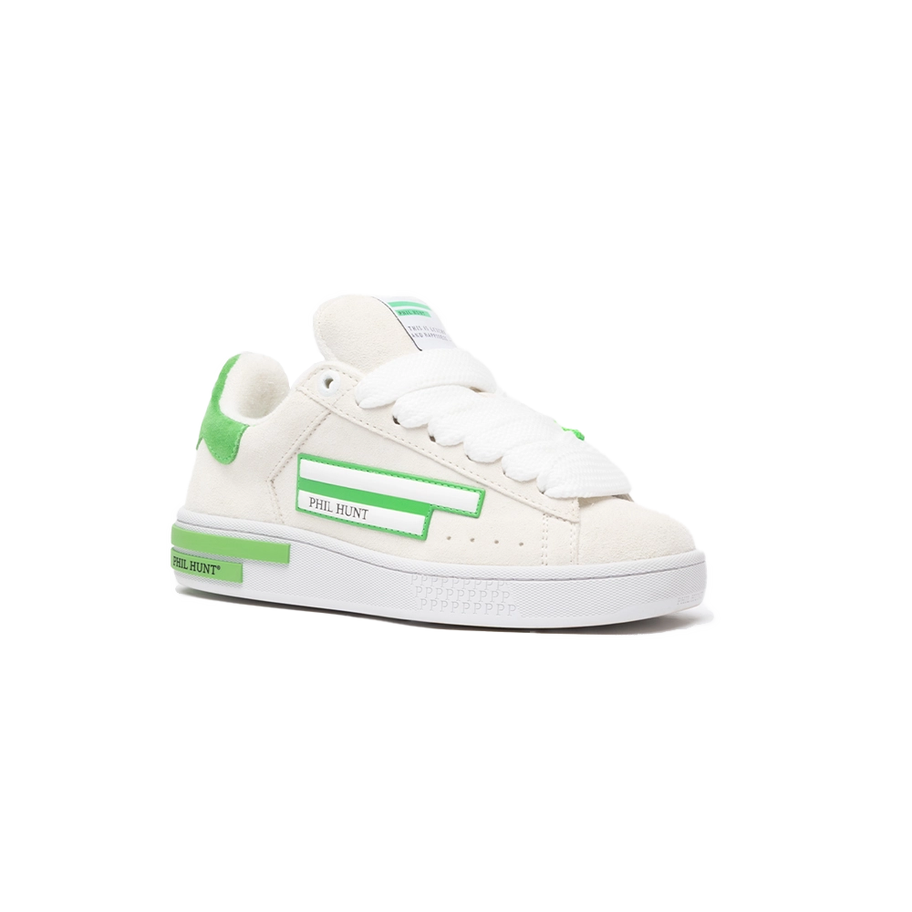 Overland A35 - Luxury Sneakers Donna