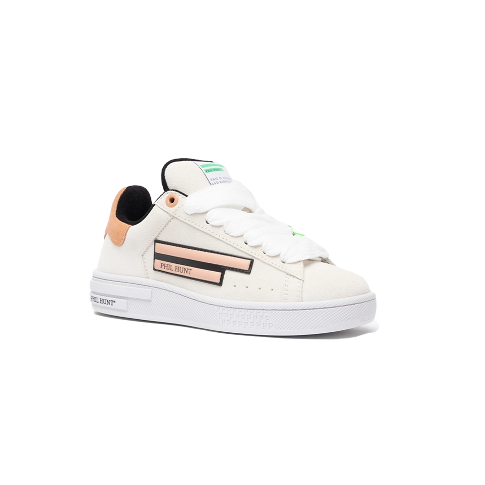 Overland A37 - Luxury Women's Sneakers