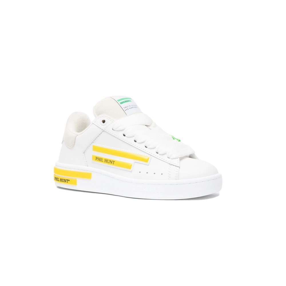 Overland A47 - Luxury Women's Sneakers