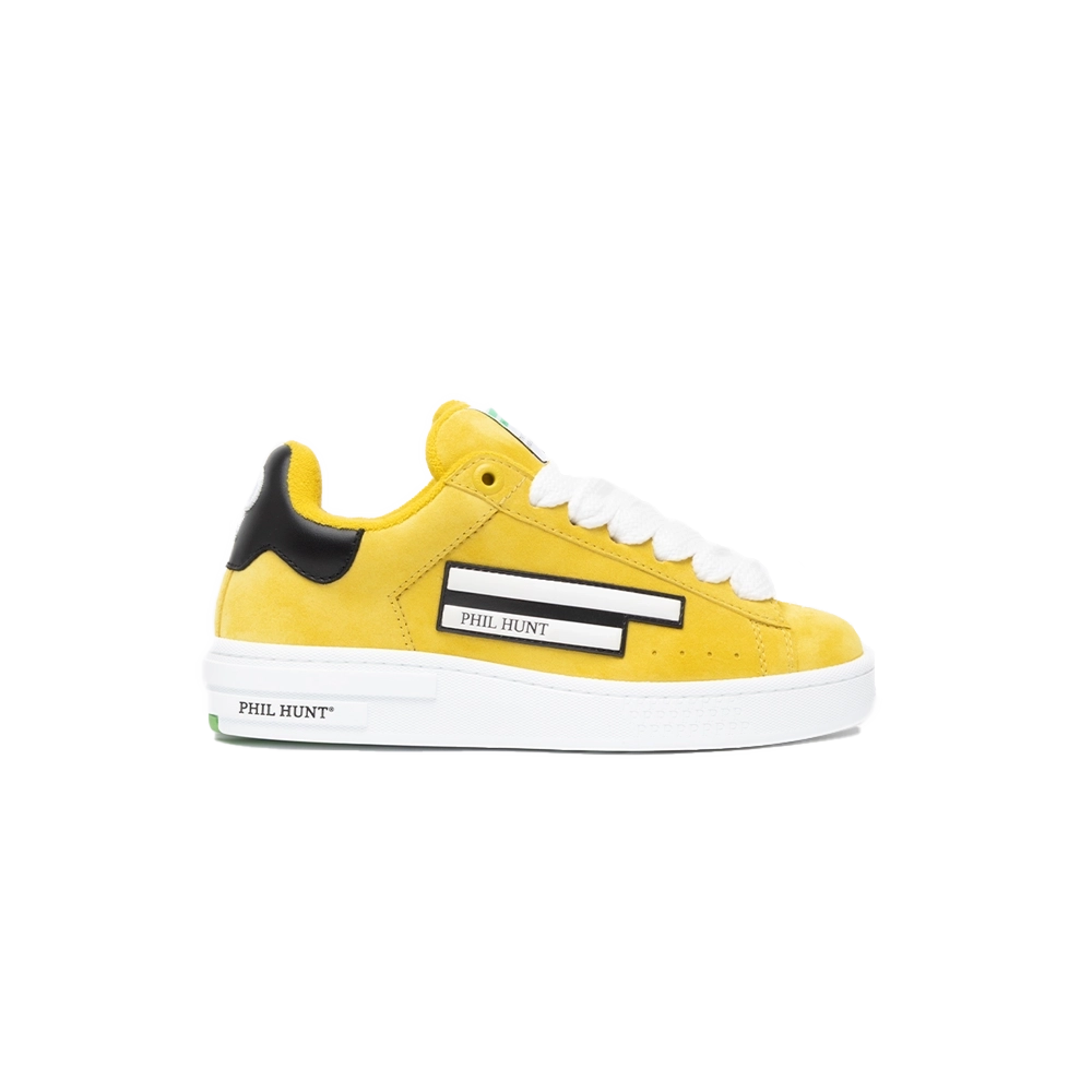 Overland A26 - Luxury Sneakers Donna