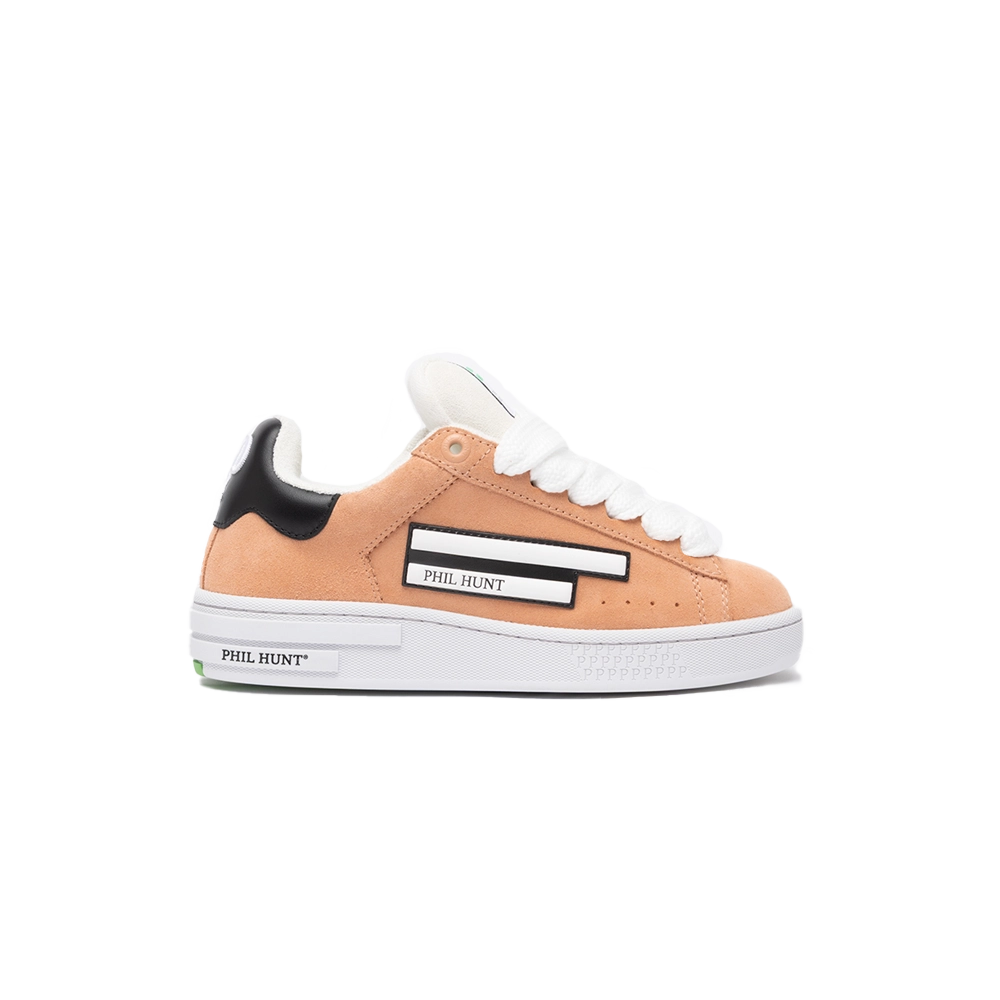 Overland A30 - Luxury Sneakers Donna