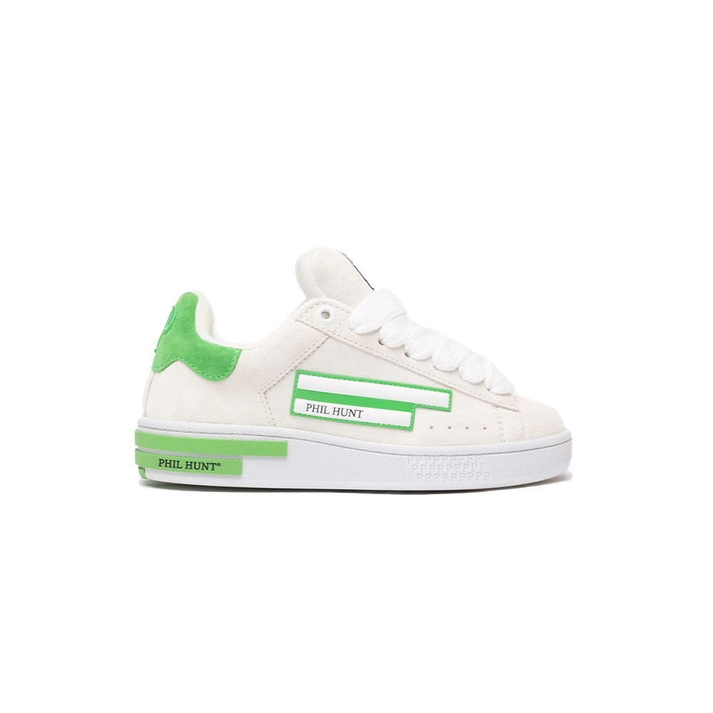 Overland A35 - Luxury Sneakers Donna