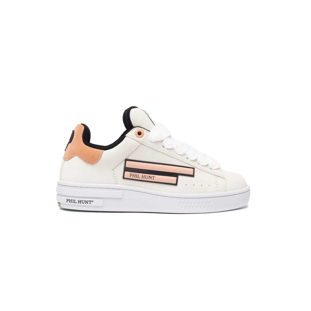 Overland A37 - Luxury Women's Sneakers