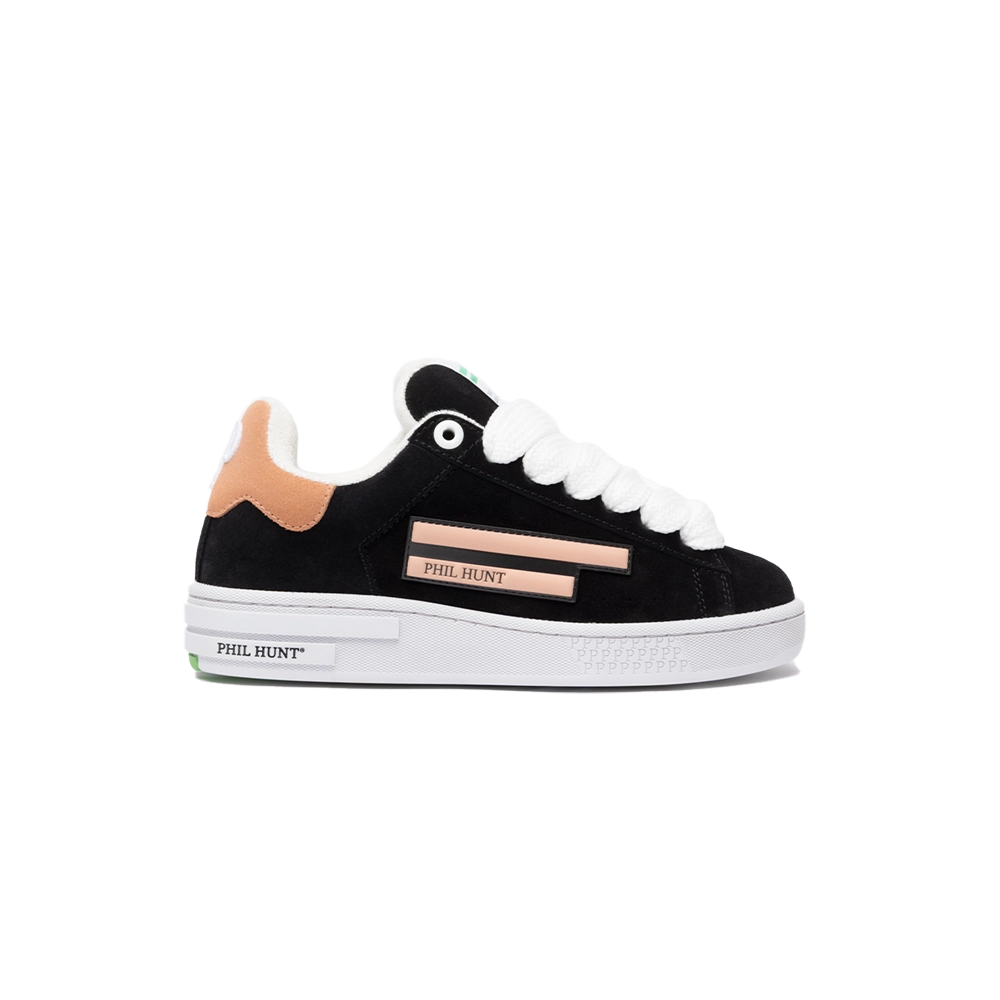 Overland A38 - Luxury Women's Sneakers