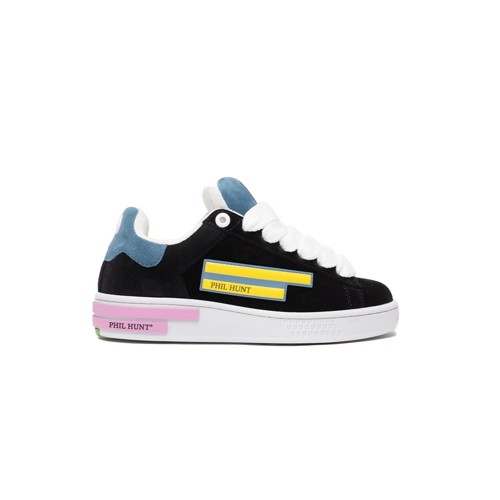 Overland A44 - Luxury Women's Sneakers