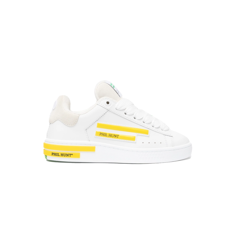 Overland A47 - Luxury Women's Sneakers